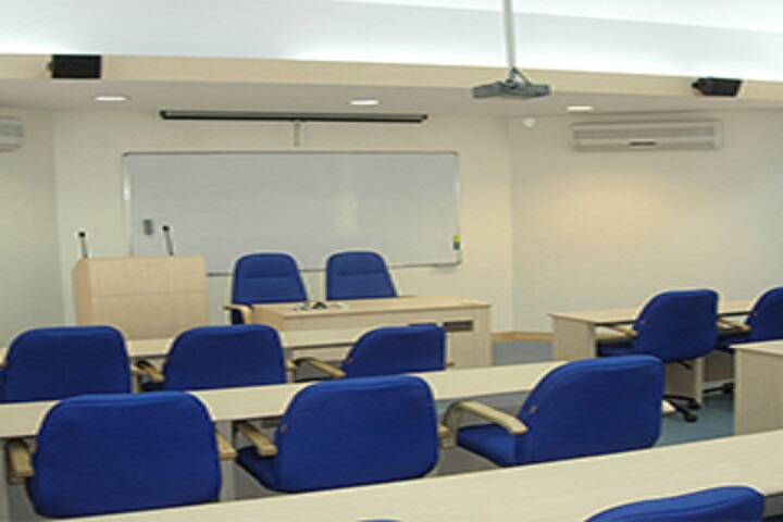 classroom